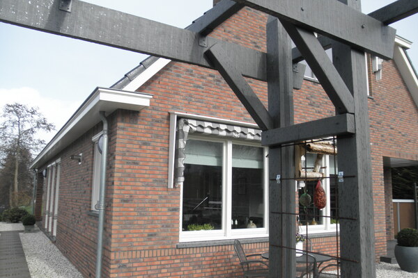 nieuwe dijkwoning